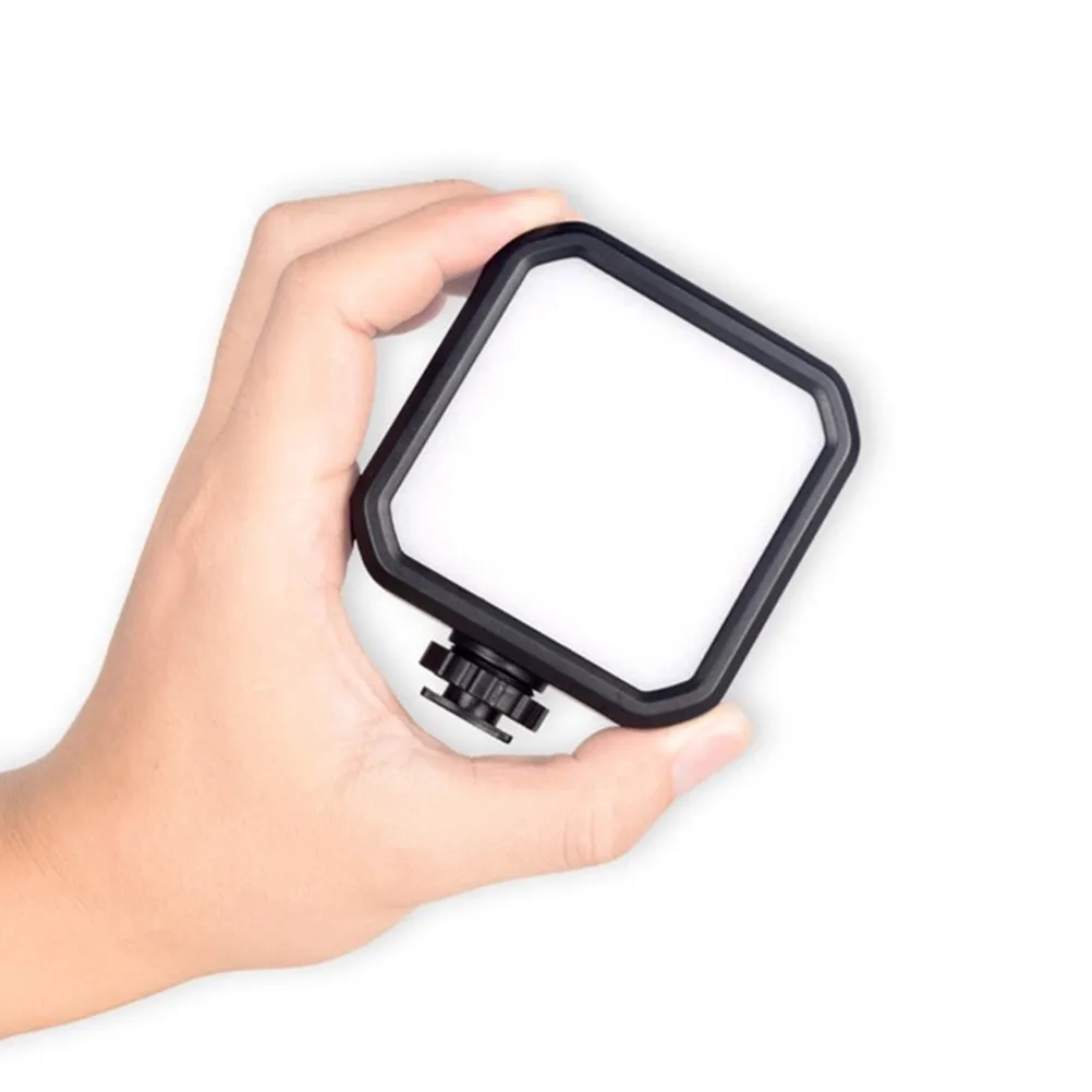 

1 комплект портативных светодиодных ламп для зарядки через USB, 3-цветные, регулируемые, для селфи, прямых трансляций, видеозвонков, макияжа и фотосъемки