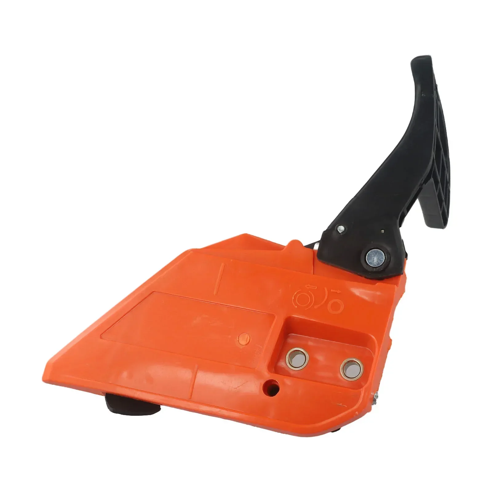 Replacement Brake Handle Clutch Sprocket Cover For Baumr-Ag SX62 Chainsaw Outdoor Power Equipment Tools Chainsaw Accessories