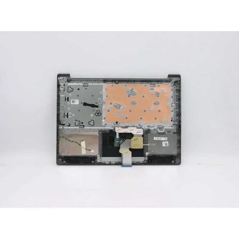 New for Lenovo IdeaPad 3-14IIL05 3-14ARE05 ADA05 3-14IGL05 Notebook Palm rest trackpad keyboard C shell 5CB0X56614 5CB1D67261