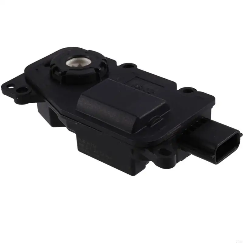 

77HF High Efficiency Quiet Shutter Grille Air Actuator Motor 623306CA0A For Precise Airflows Control In Vehicles