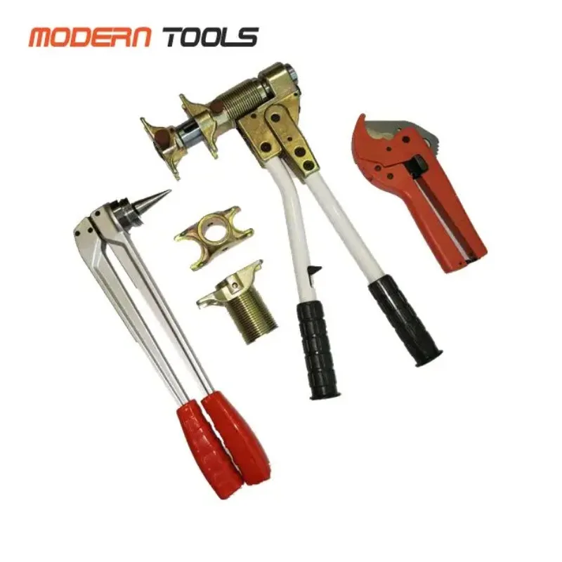 Top Quality Best Manufacture Pex Pipe Expander Pipe Pressing Tool