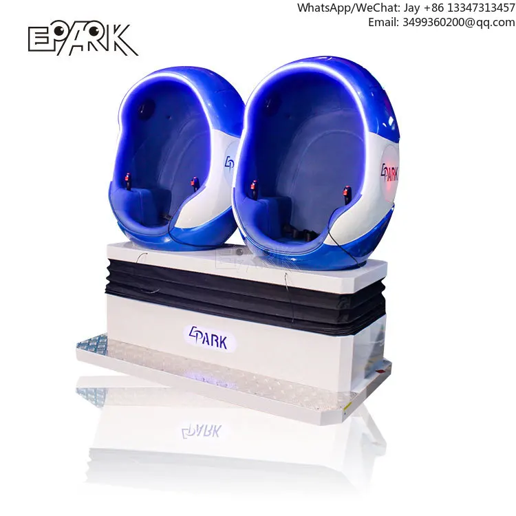 9D Vr Machine Vr Ch…