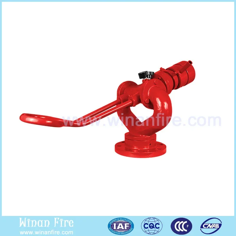 Good Price Ez Jet Water For Fire Fighting, Fire Water