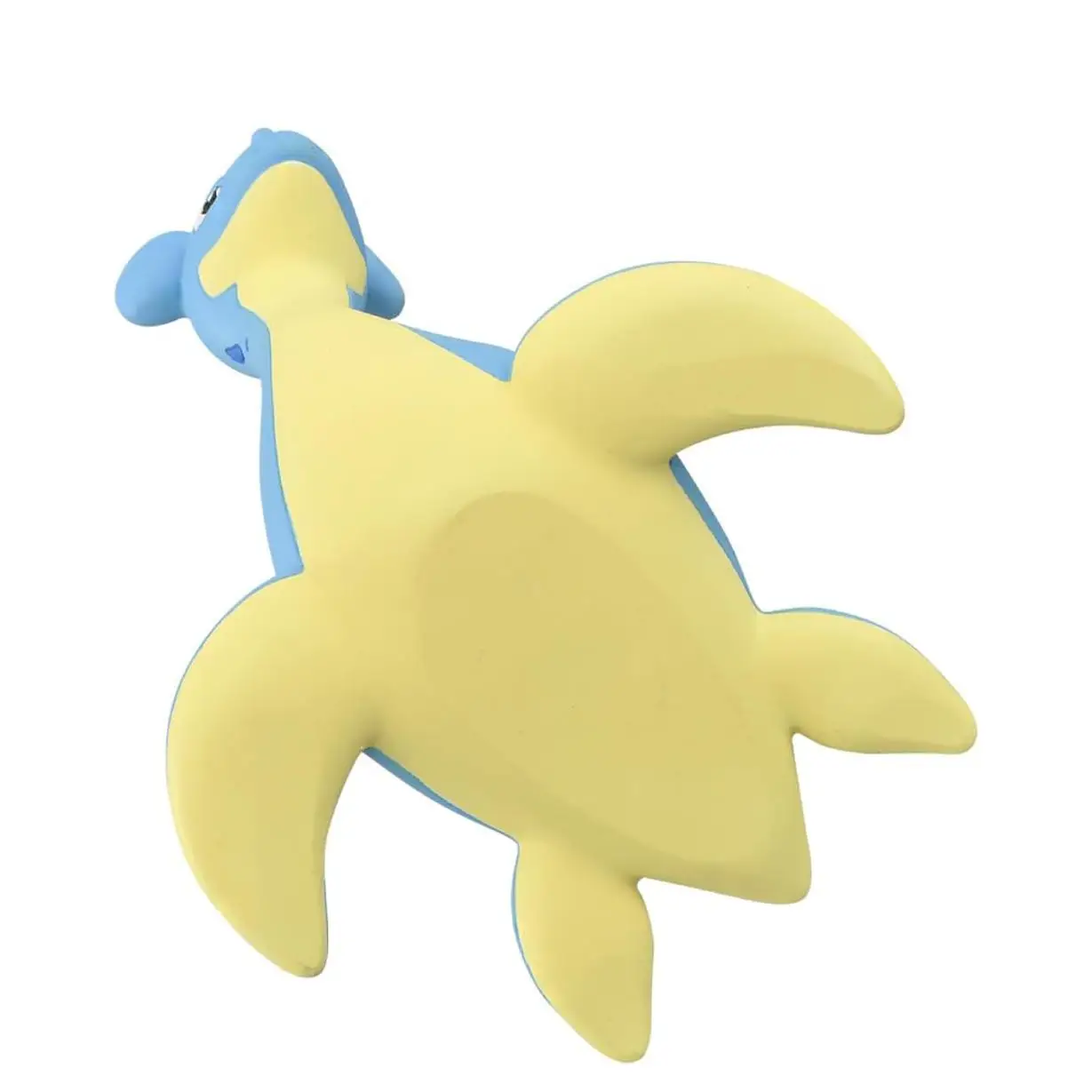 In Stock TOMY Pokémon MS-30 Dragon Racing Laplace Figure Action Figure Collection Gift Original Box