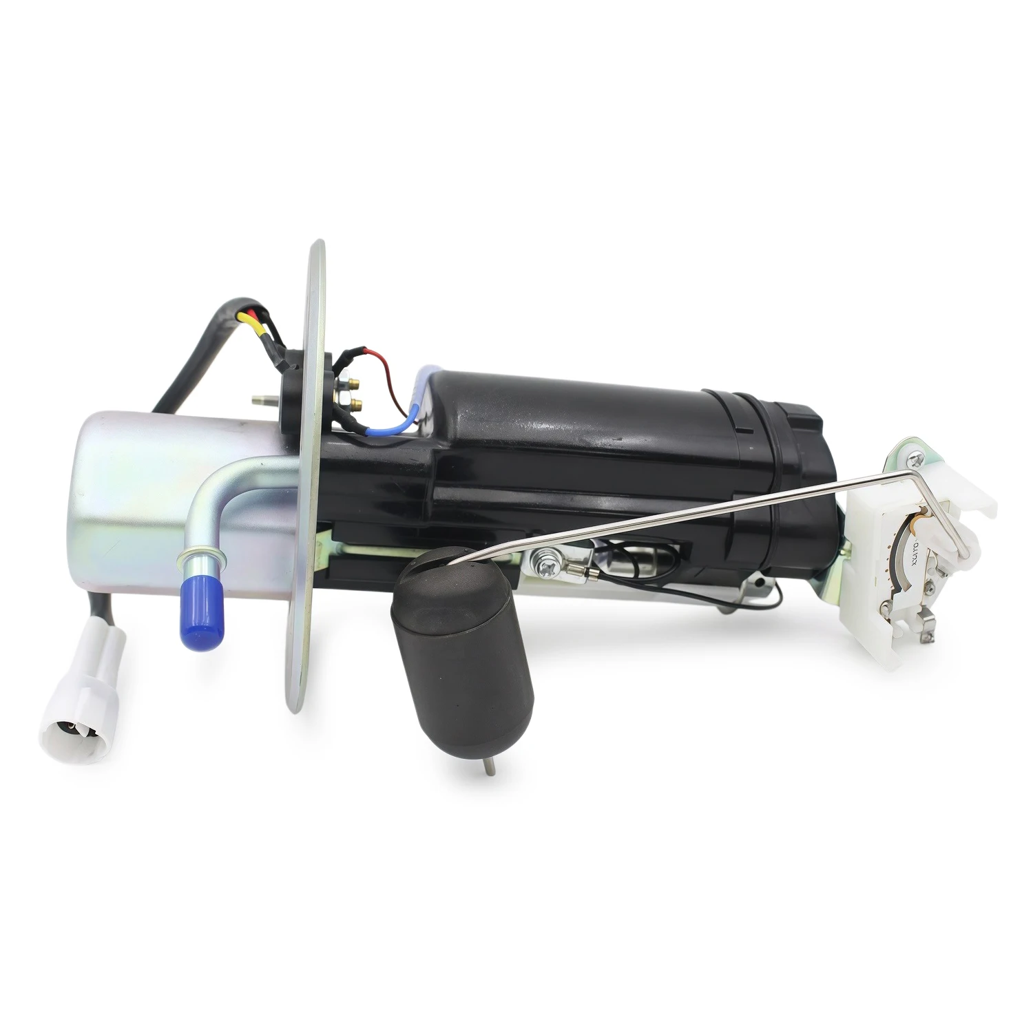 Motorcycle Fuel Pump Assembly 15100-01H00 For Suzuki GSX-R600 GSXR600 GSXR750 2006-2007 5