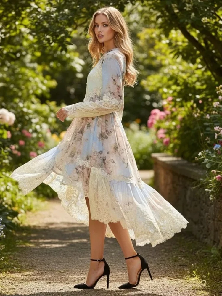 Australia Z Brand2026 Wiosna/L – Summer Clothing Women Australia recenzja i cena