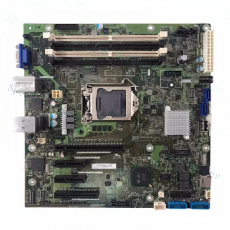 

A++For HP ML30 G9 Server Motherboard 822184-001 825094-001 DDR3