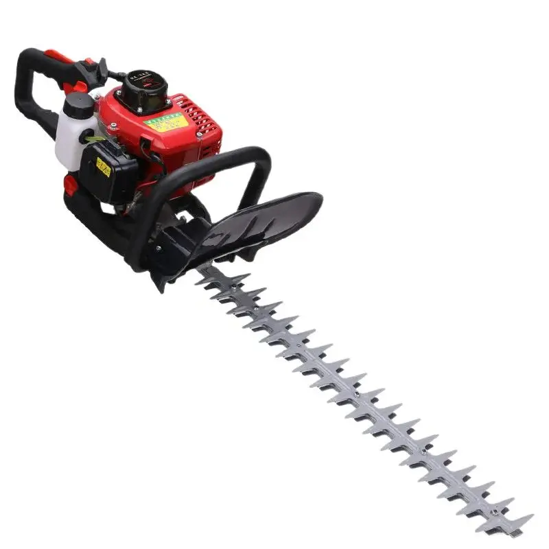 

Gardening And Greening Fence Machine High Power Hedge Trimmer Tea Tree Pruning Machine Thick Branch Pruning Shear Rework King