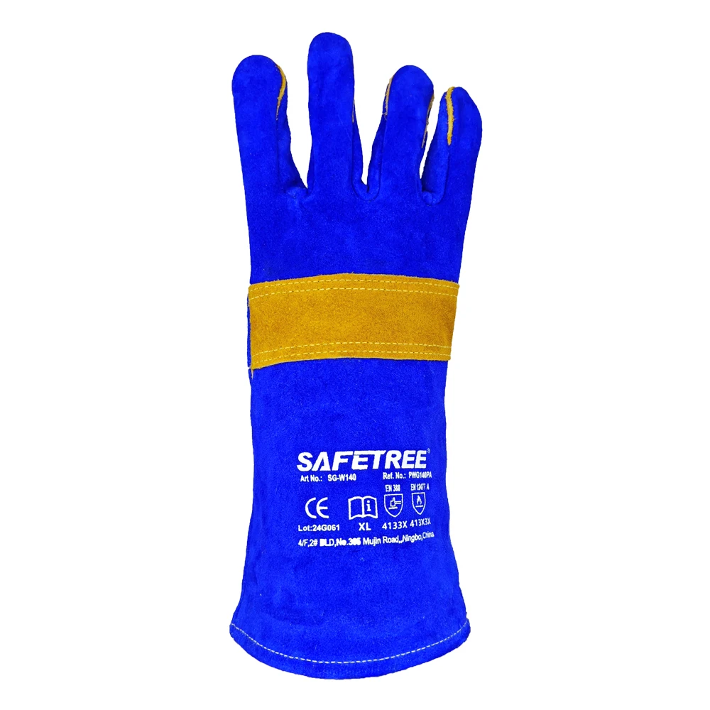 SAFETREE 14