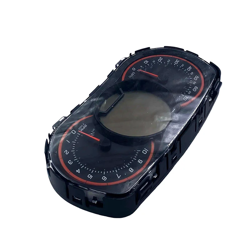 278003378 LCD Gauge Cluster For 2014-2017Sea-Doo GTX GTX GTI GTR GTS
