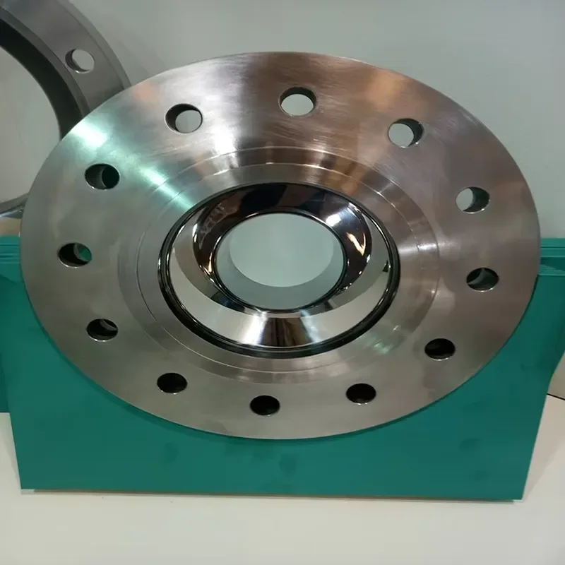 High Quality Factory Supplier Output Die Head Biodegradable Rotary Polythene for Blow Film Extrusion