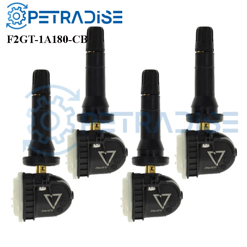 

New TPMS Tire Pressure Sensor For Ford Ecosport Mondeo Explorer Focus Fiesta Ranger Galaxy S-Max OEM F2GT-1A180-CB F2GT1A180CB