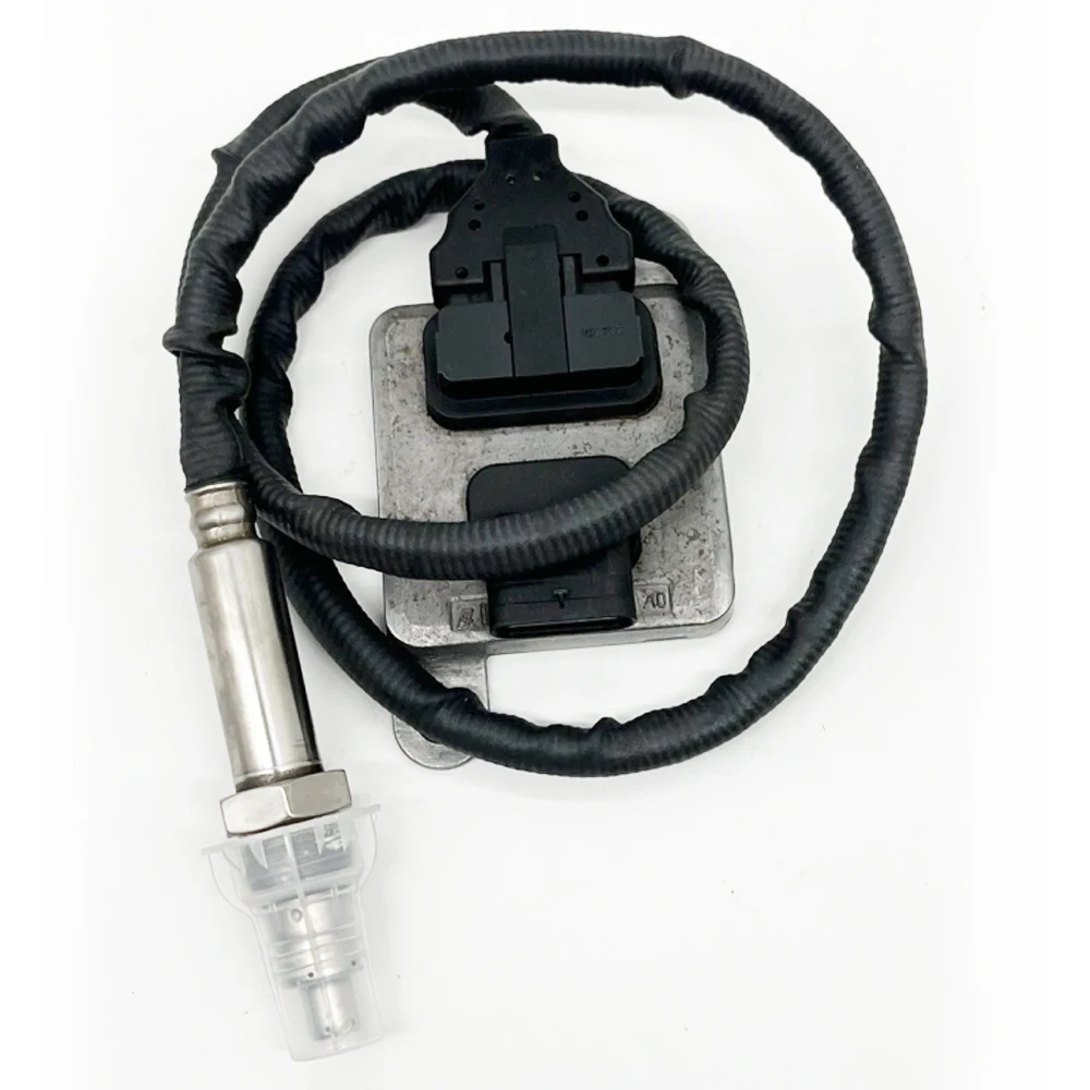 NEW A0009052909 A0009058611 A0009050208 A0009059803 Nitrogen Oxygen NOx Sensor 12V For Mercedes-Benz GL350 GLE300d GLS350d