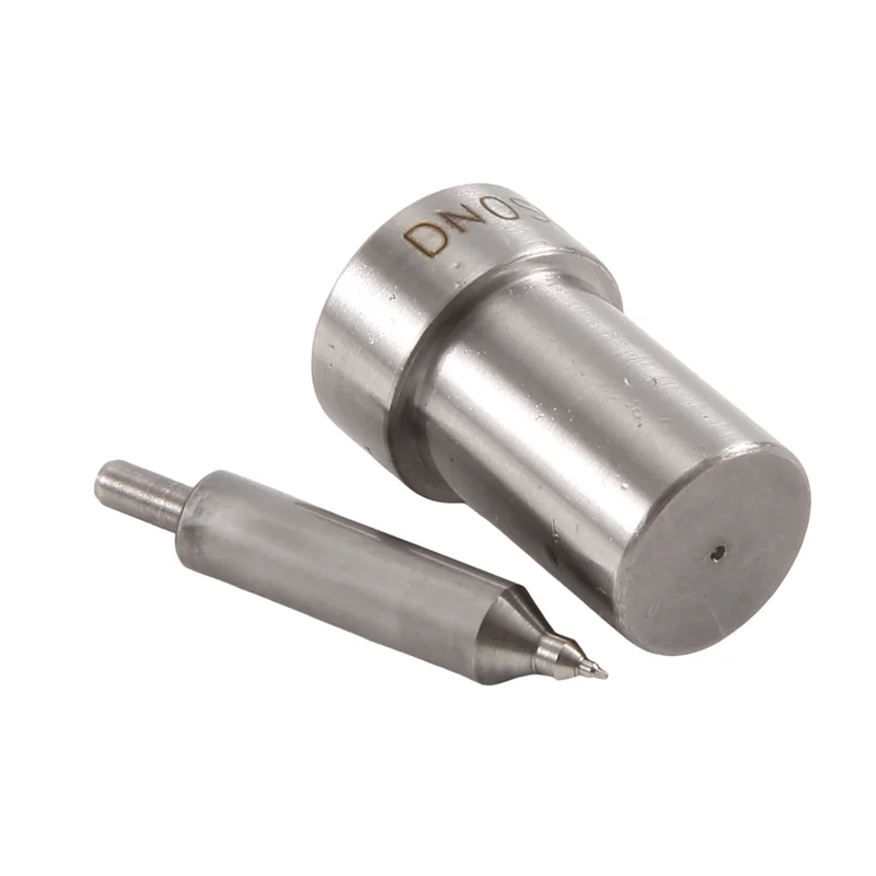 4X DN0SD308 جديد حاقن وقود ديزل فوهة لشركة فولكس فاجن جولف III جيتا 1.9TD 028130201BX #5