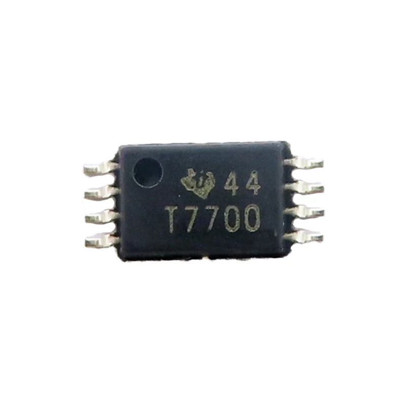 

1 Piece TL7700CPWR TSSOP-8 Silk Screen T7700 Chip IC New Original