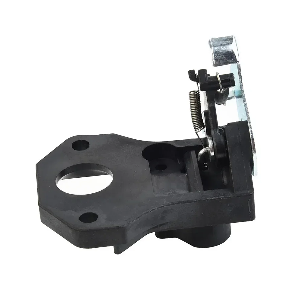 Imagem -02 - Escudo Térmico Automático Preto 110 Volts de Potência 16600-z8d840 Controle de Estrangulamento para Motores Ferramentas de Equipamentos de Luz para Honda Gcv160