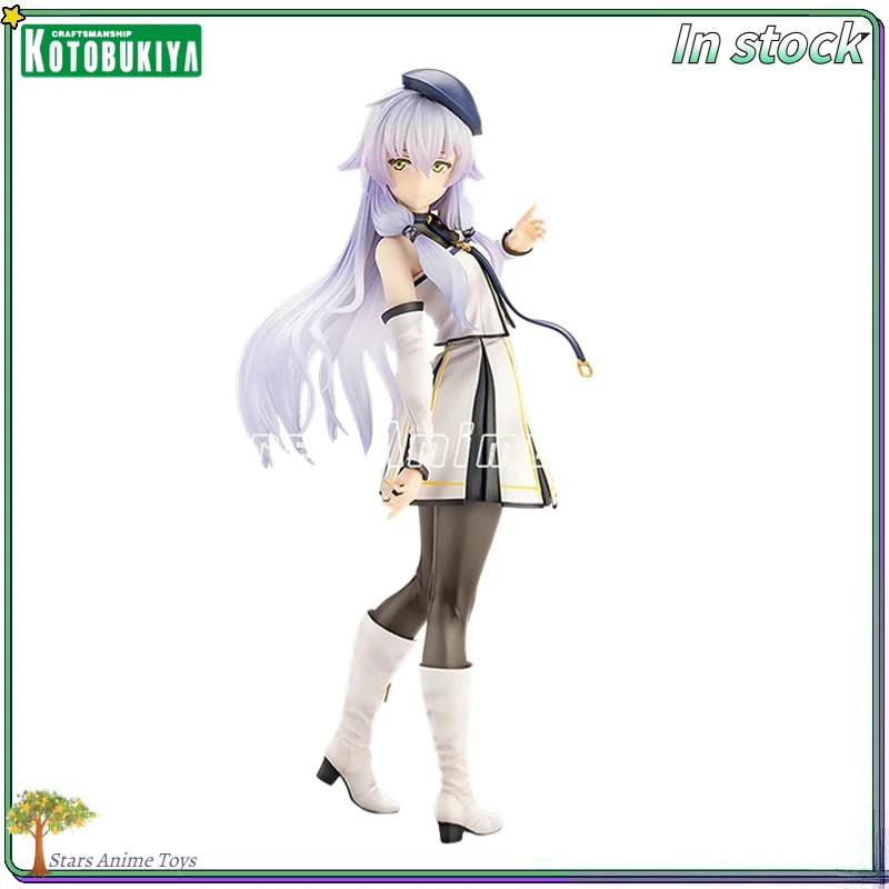 Original Kotobukiya The Legend of Heroes Farewell, O Zemuria Altina Orion Track Edition Animation Figure Toy Model