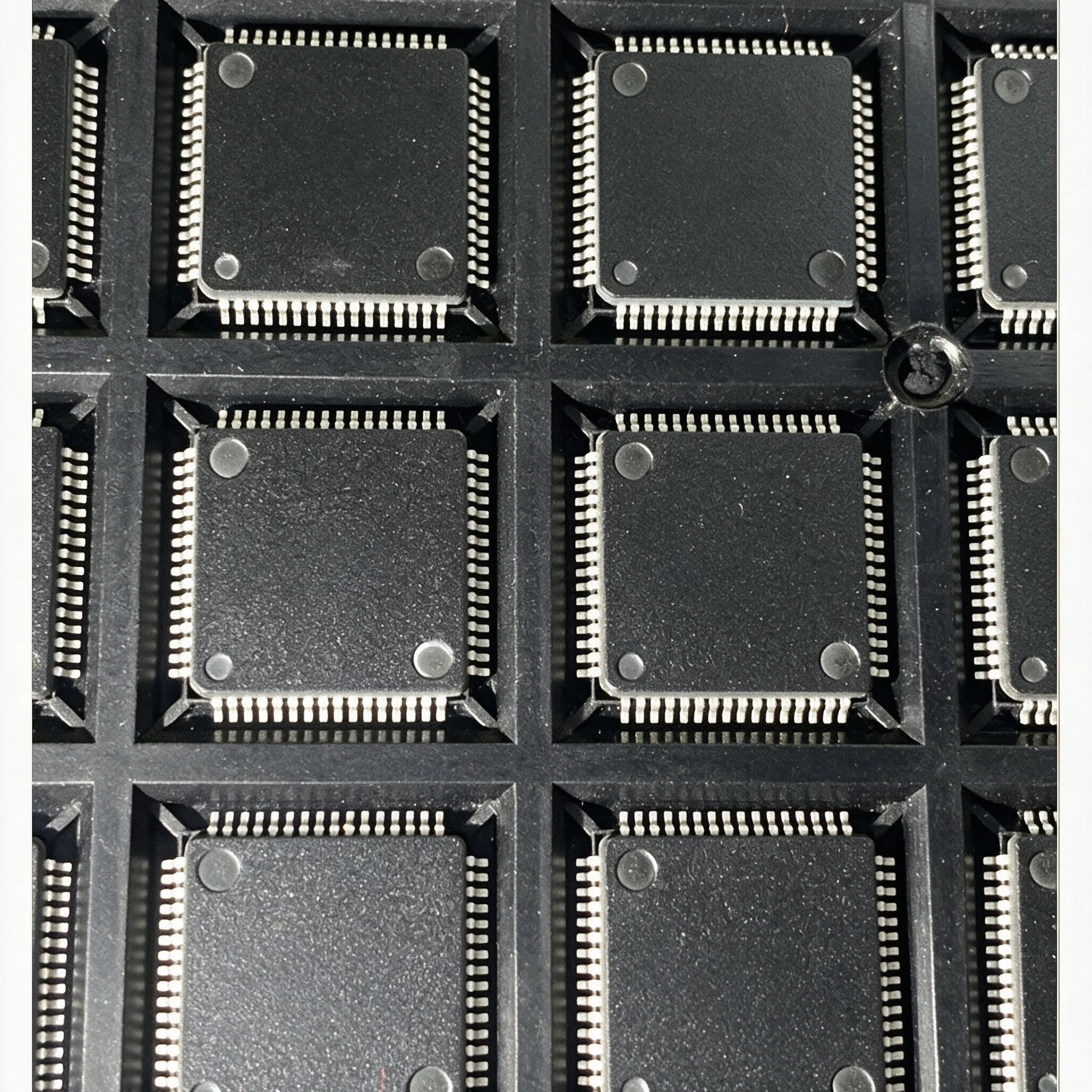 5piece MB90F562B MB90F562BPMC-GE1 MB90F387S MB90F387SPMT-GE1 QFP