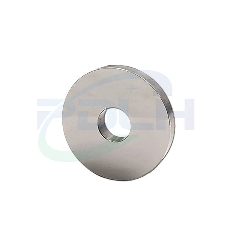 1PCS Wire EDM Pressure Wheel 100542999 Titanium Coated Wire Guide Wheel for Charmilles Machine Spare Parts