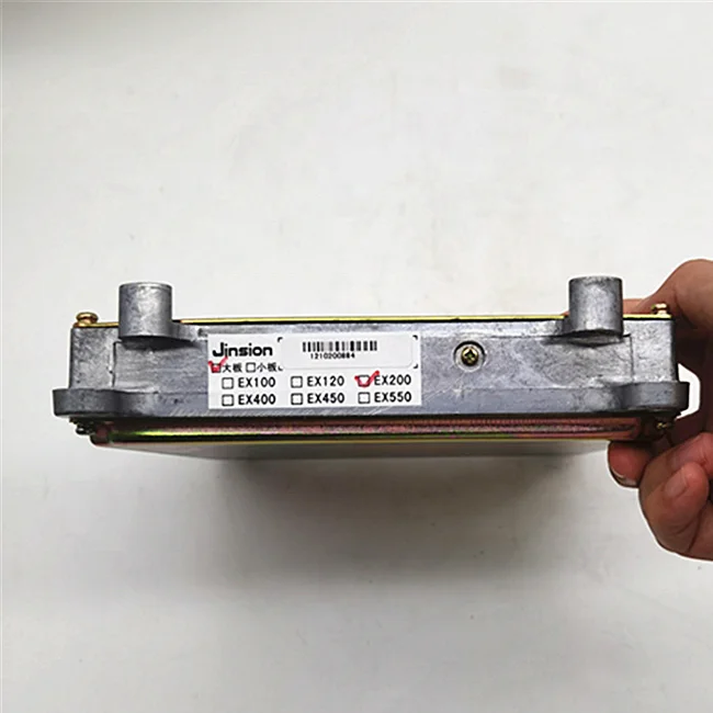 

EX200-2 Control Board 9104912 Small Board EX200 Controller ECM 9131577 for EX200-2 EX120-2 EX220-2 EX200-3 Excavator