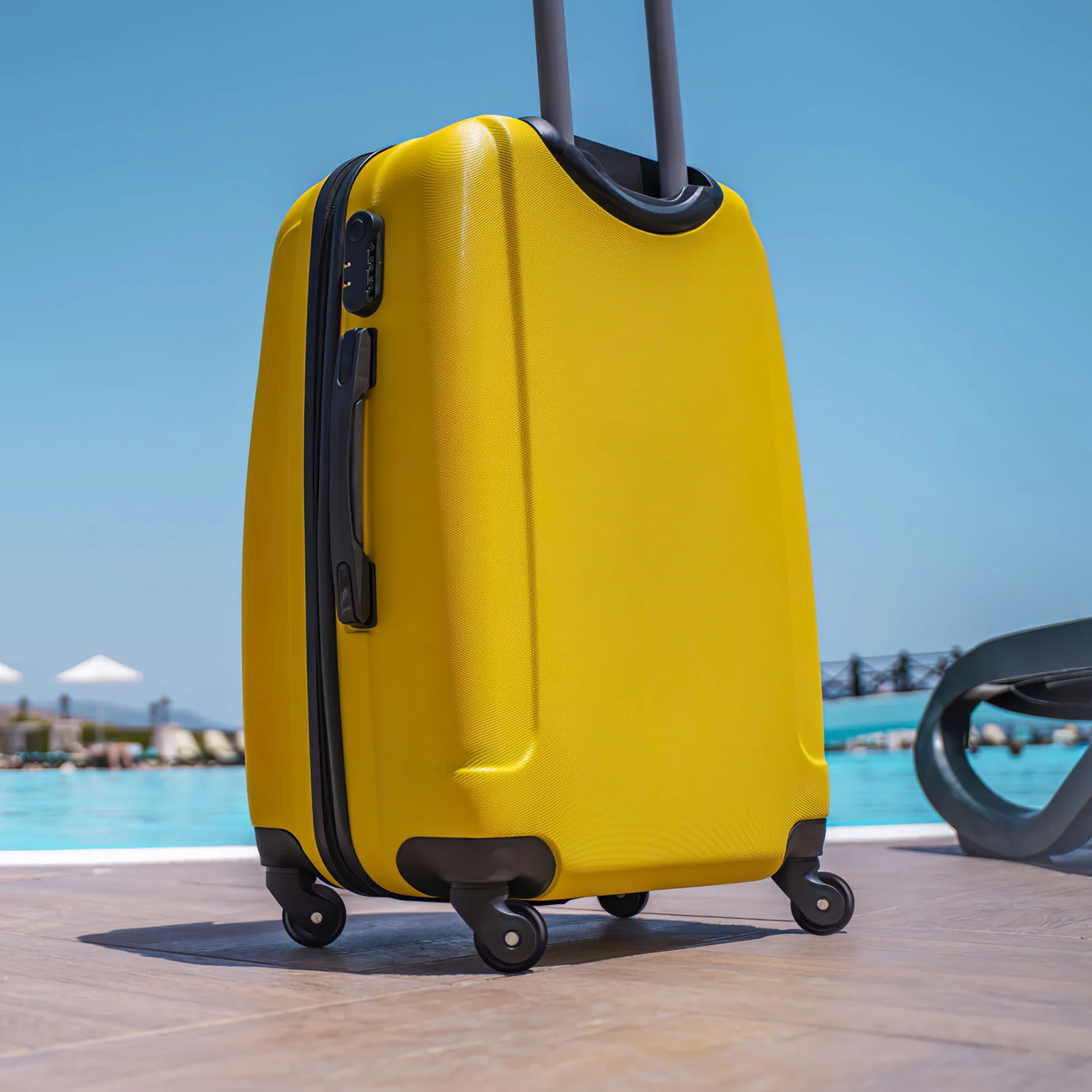 30 Pcs Luggage Wheel Covers Trolley Case Casters Wheels Replacement Accessories