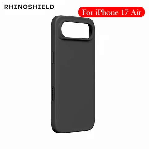 RHINOSHIELD Case For iPhone 17 Air Airbag Back Cover Case for iPhone 17 Air