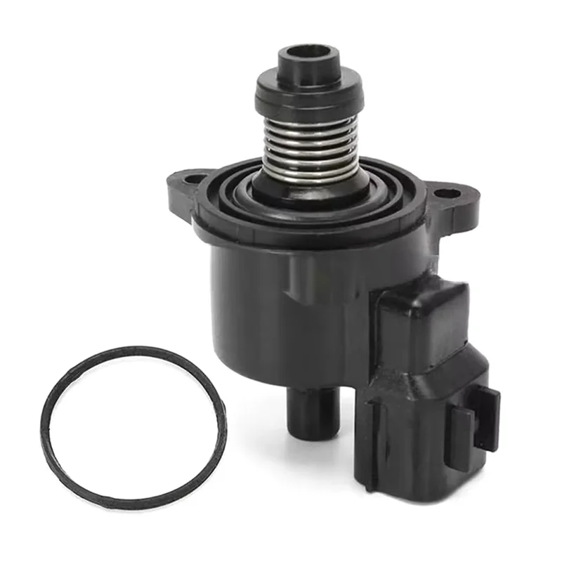 

Клапан холостого хода ISC IAC Шаговый двигатель 68V-1312A-00-00 68V1312A0000 Для подвесного двигателя HP 115HP F115 LF115 Marine