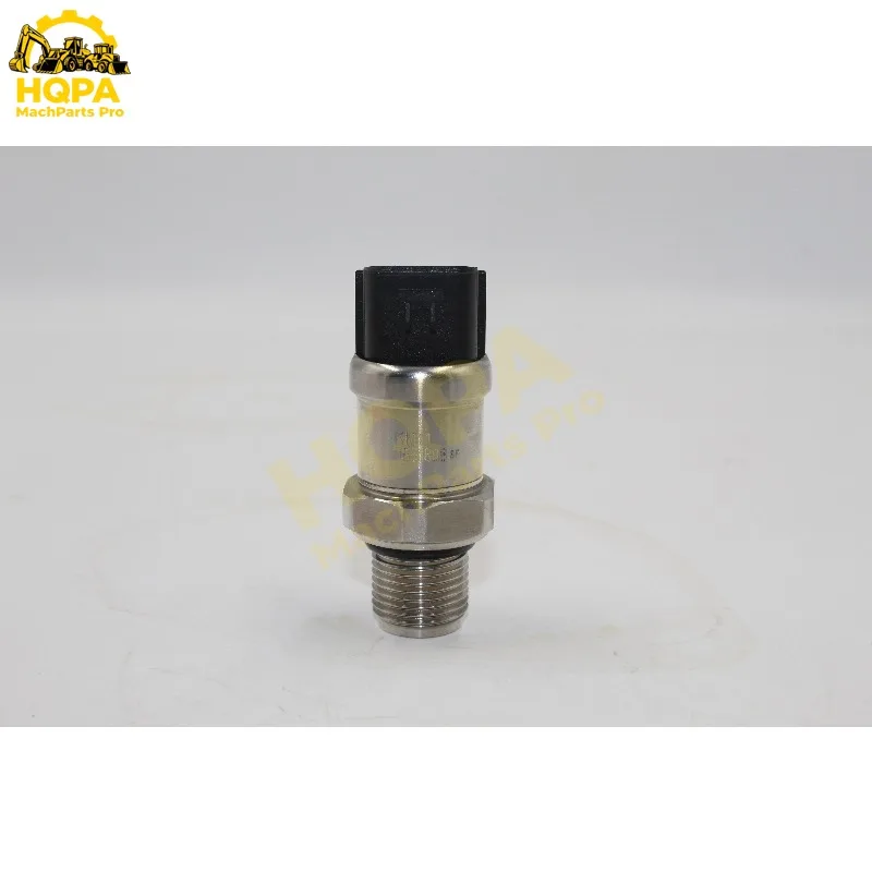 4436271 Pressure Sensor for Hitachi Excavator EX120-5 EX200-3 EX200-5 ZX110-3 ZX180LC-3 ZX270 ZX225US ZX220W-3