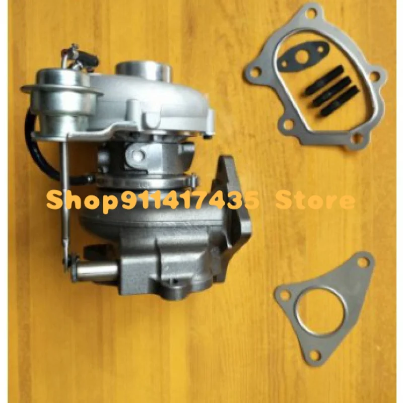 

RHF55 VF39 14411AA572 14411AA5729L VA440028 VB440028 14411AA440 Зарядное устройство Turbob для Subaru Impreza WRX STI DOHC 2.5L