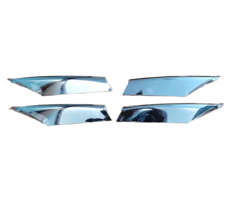 

2016-2020 Детали кузова, хромированная противотуманная фара 1056378 1056379 1056380 1056381