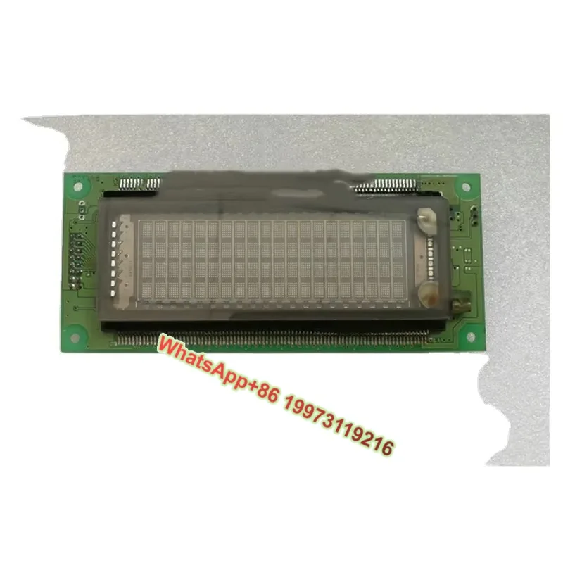 

CU20045SCPB-T23A Compatible Lcd Display Screen Panel 20S401DA1