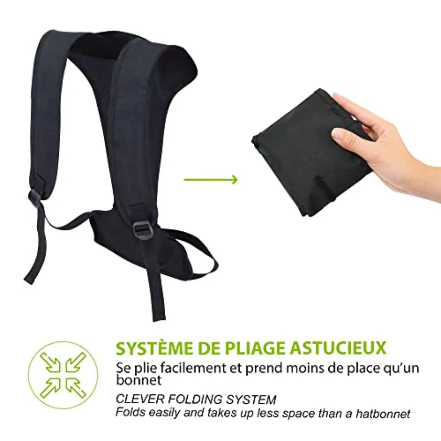 Porta sci Skiback per 2 paia