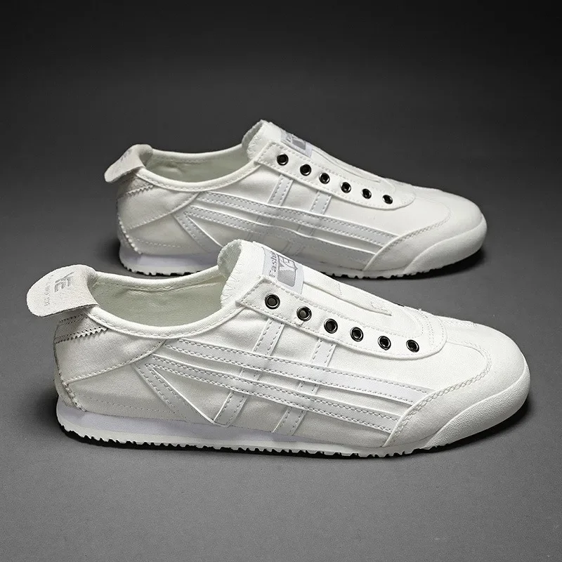 

Легкие тканевые кроссовки для бега, удобные прогулочные кроссовки для улицы, модные мужские повседневные кроссовки в стиле Форреста Гампа, дышащие кроссовки для бега.