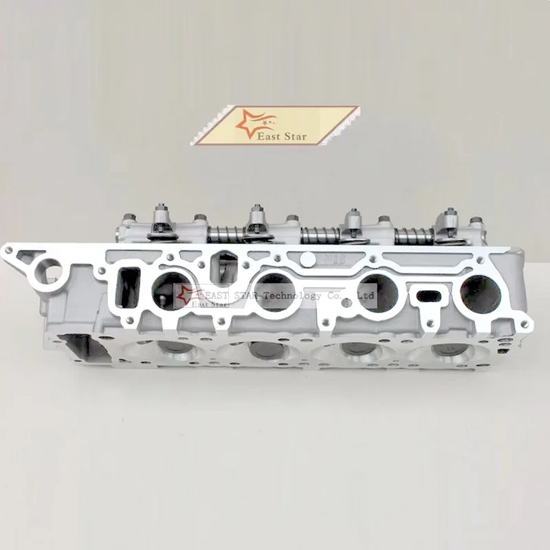

910175 4G54 G54B Complete Cylinder Head ASSY For Mitsubishi PAJERO L047 V32 MORTERO PICK-UP STARBO TURBO CARAVAN 2.6L 910 175
