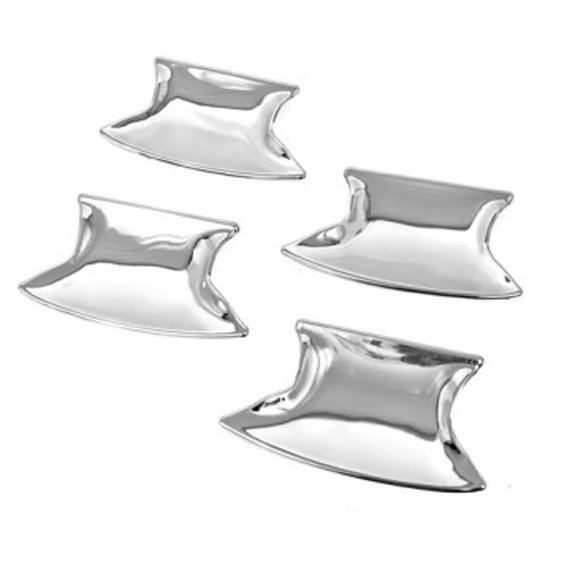 

Chrome Door Cavity Cover for Honda Accord 08-12 Sedan