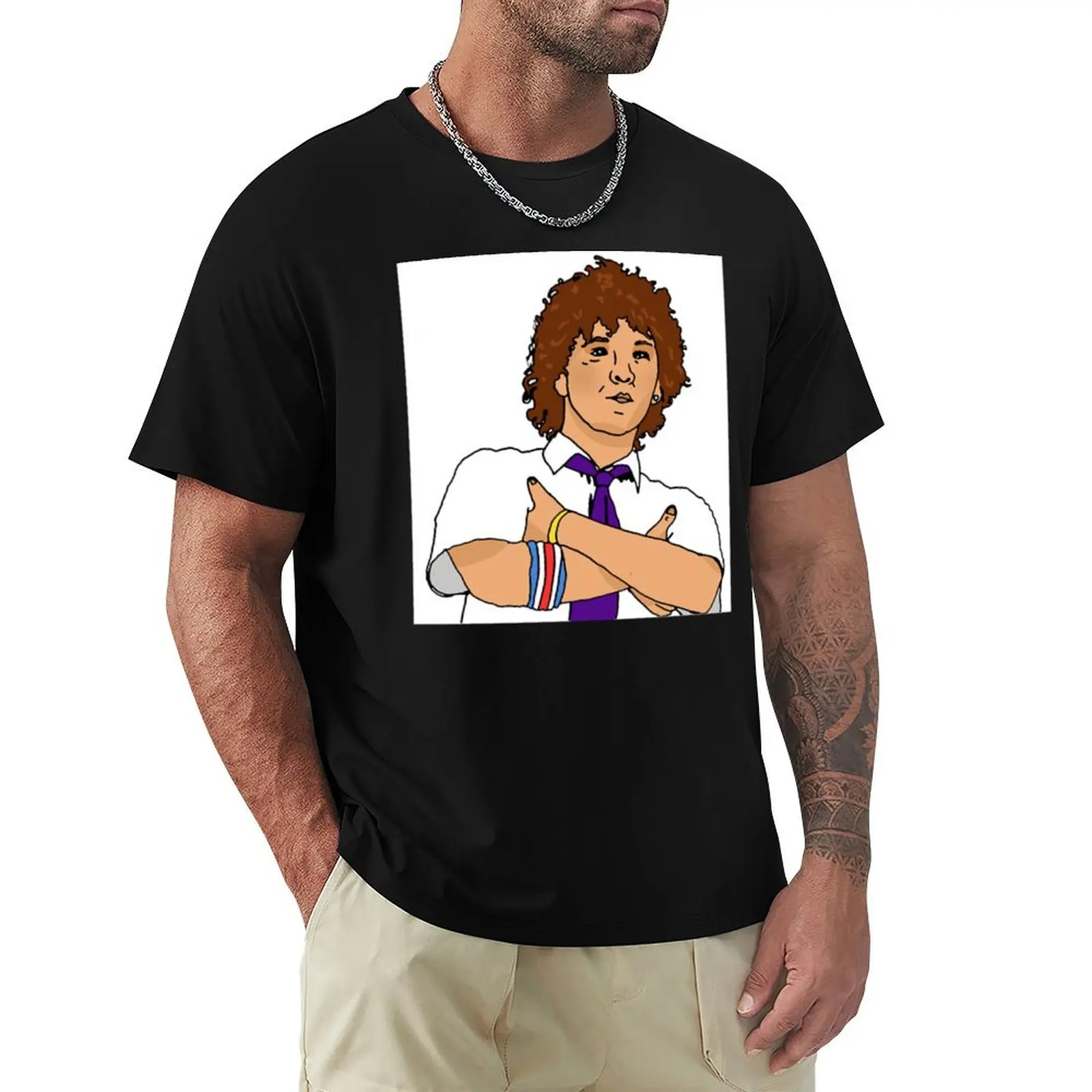 Jonah Summer Heights High T-Shirt aesthetic clothes Blouse summer top graphics men t shirt