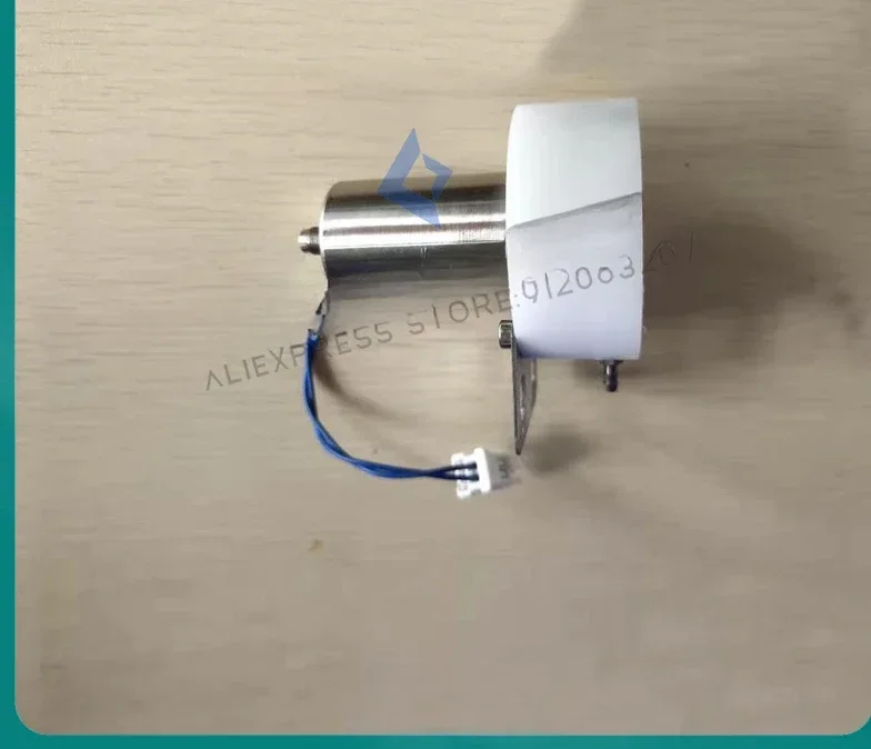 Mindray 혈액학 분석기, 전자기 계량 펌프 (방출), 1ml, 115-014601-00, BC5000, BC5120, BC5130, BC5140, BC5150, 5000VET