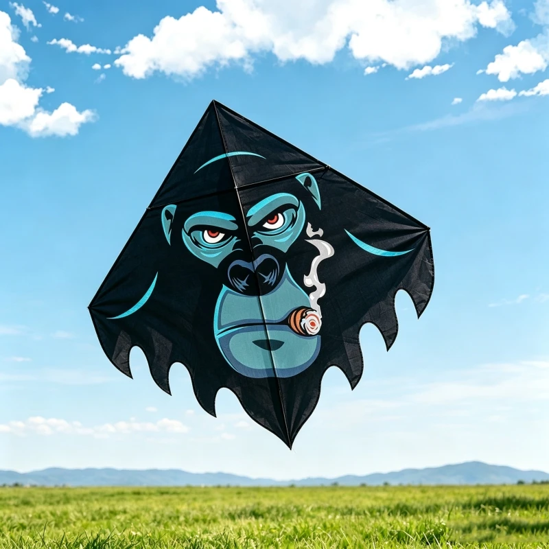 pipa-de-vento-profissional-gorilla-kites-de-2m-para-esportes-de-voo-ao-ar-livre-brinquedo-adequado-para-adultos-pipas-resistentes-as-intemperies-pipas-weifang-pipa