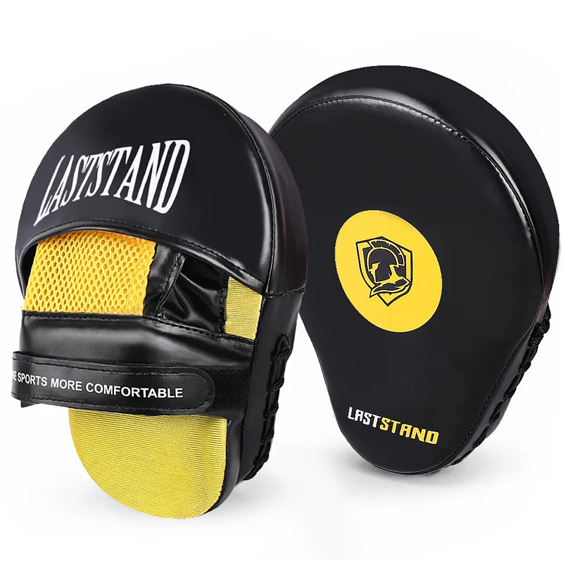 Professional Boxing Gloves with Target and Taekwondo Design for Unisex Training boxing equipment