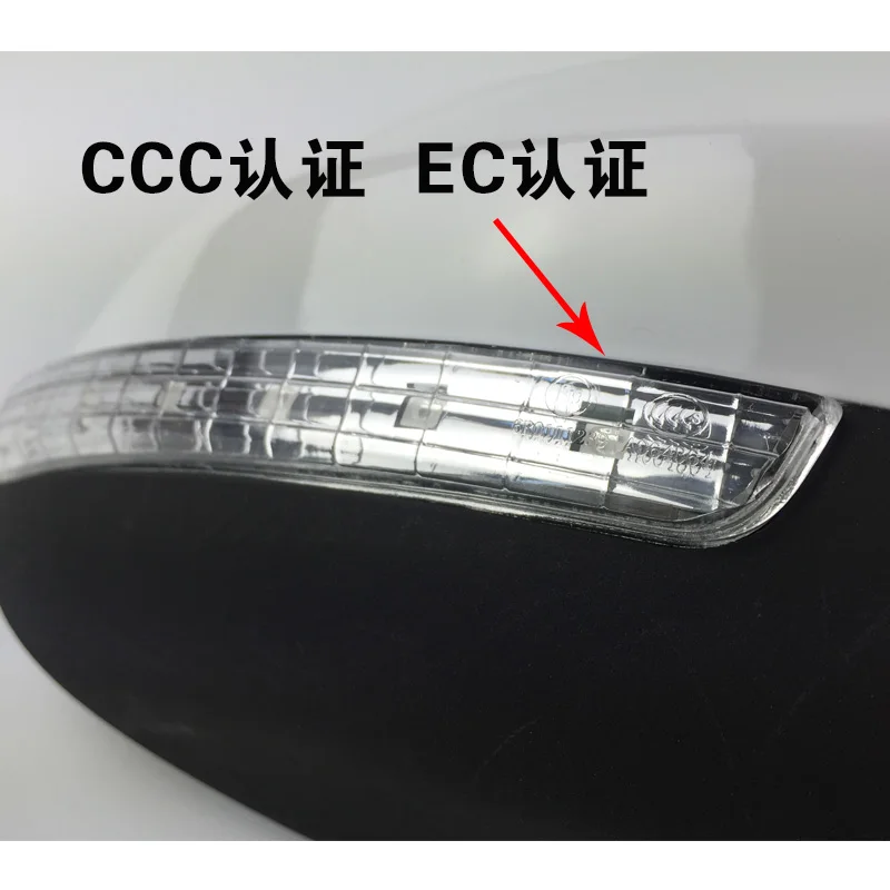 ZOTYE DOMY X5 Side Mirror Assembly X5 Rearview Mirror Assembly