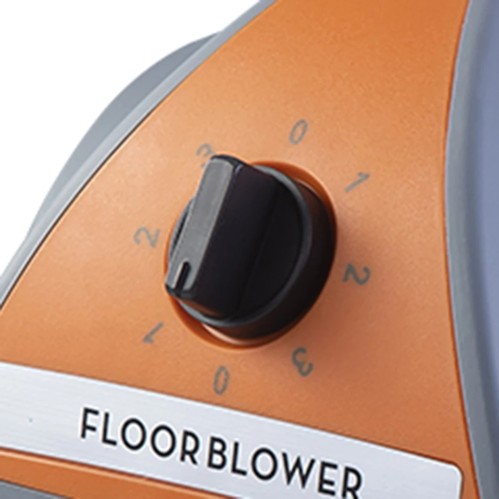 2025Asciugatrice per tappeti di alta qualità Ventilatore d'aria elettrico Ventilatore da pavimento industriale portatile