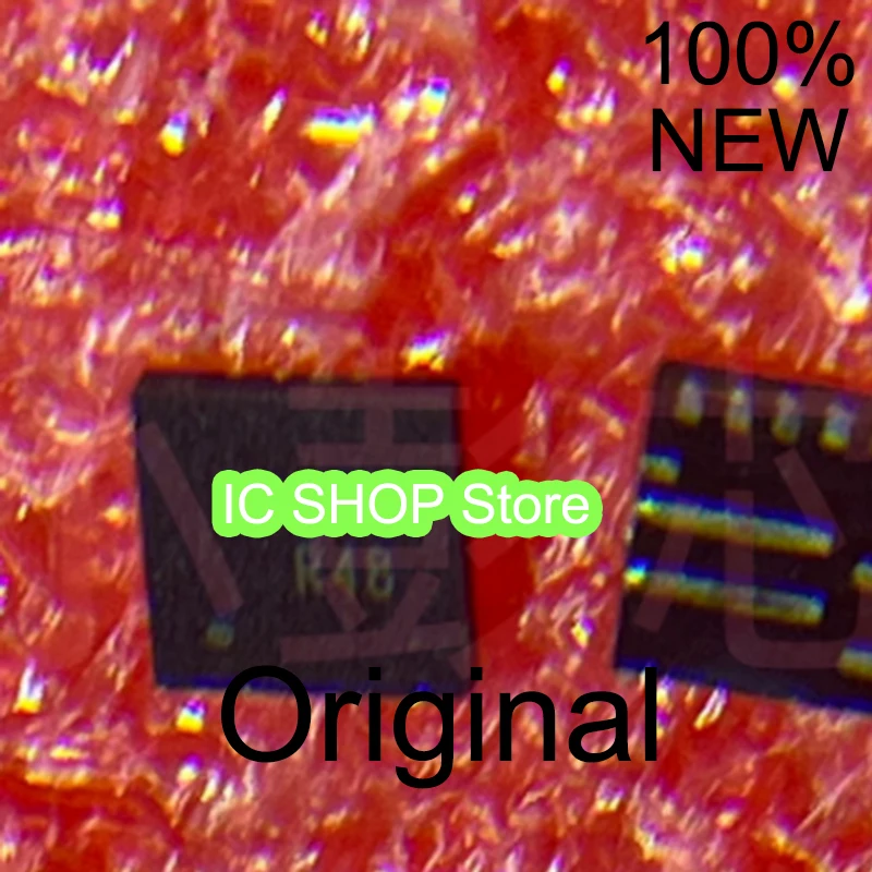 RT6256CGQUF QFN  100% Original Brand New
