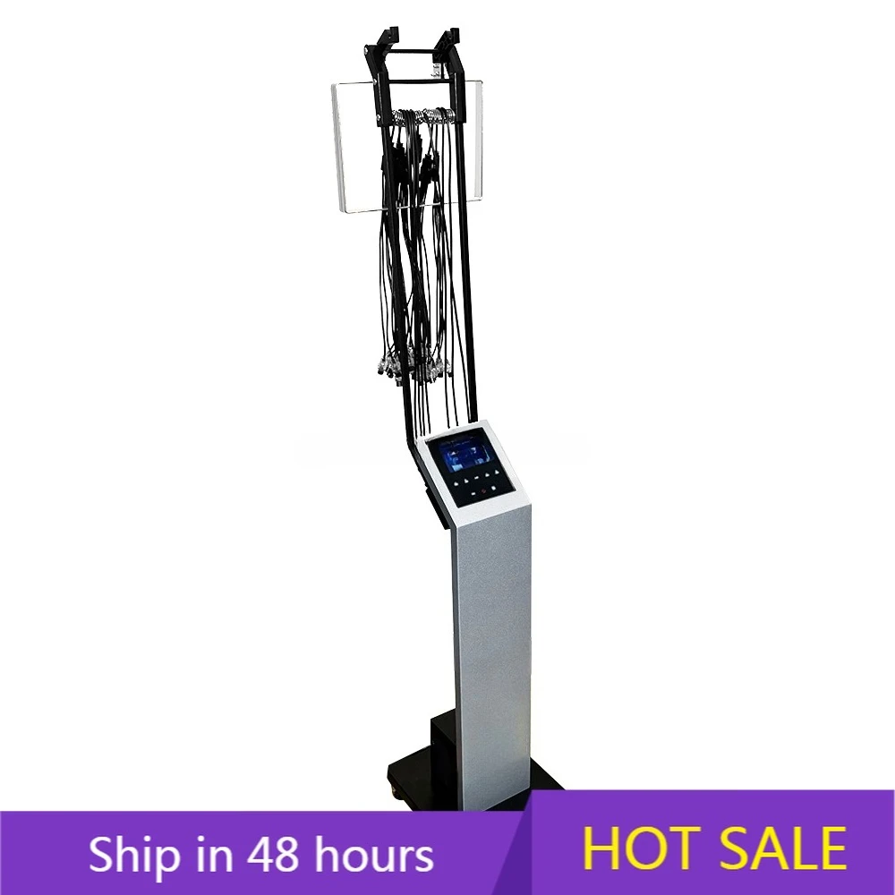 

YTYIN Salon Hair Beauty Equipment Hair Machine Perm Digital Hair Perm Machine for Barbershop