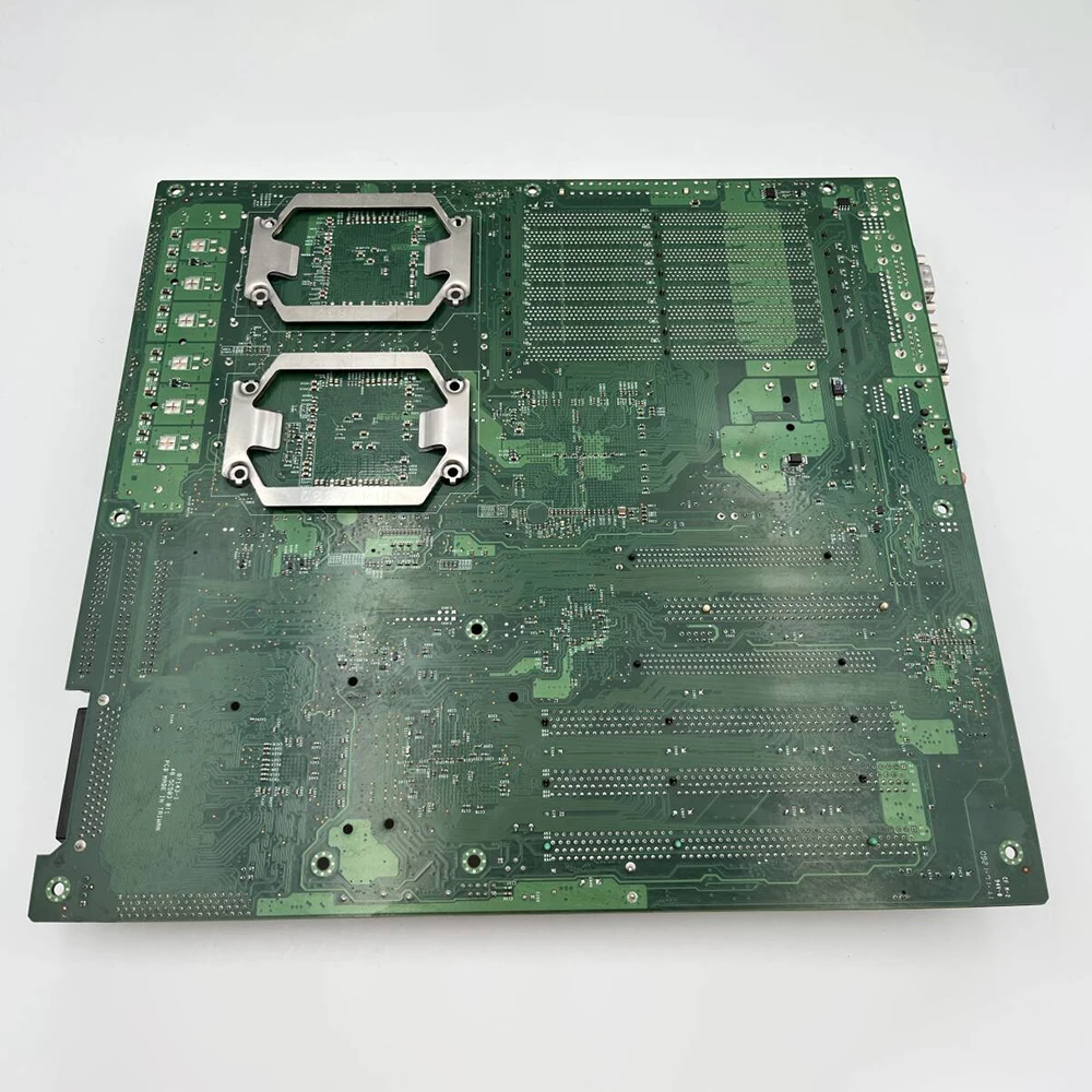 Supermicro X6DA8-G2용 워크스테이션 마더보드