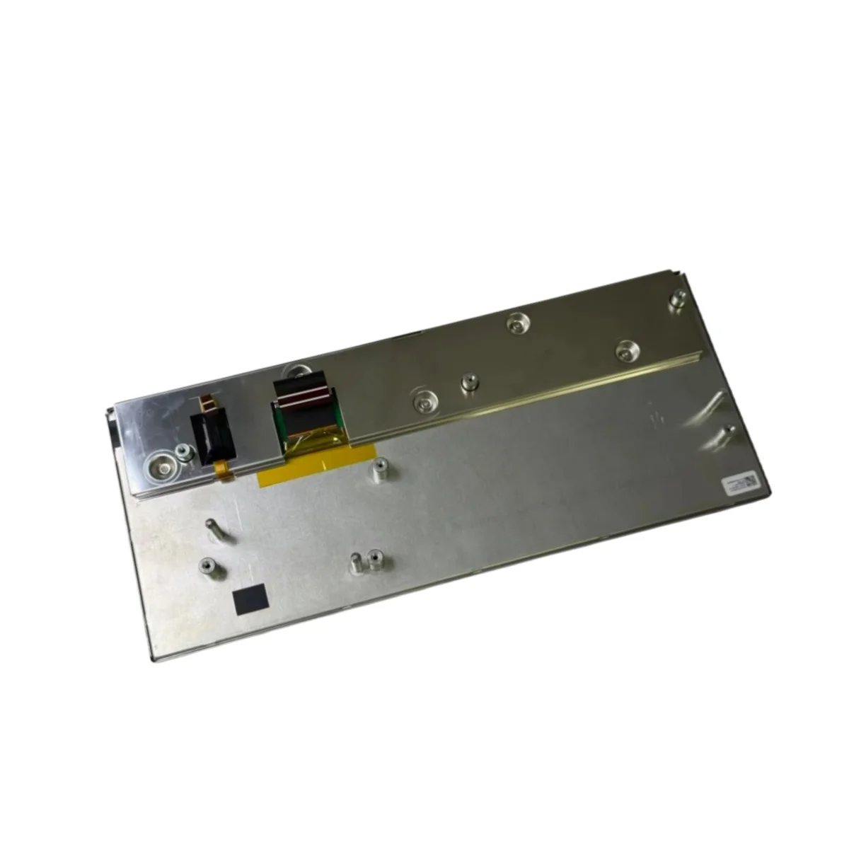 12.3-inch OEM LCD Display for 2019 Bestune T77 - Dashboard Instrument Cluster & Navigation Screen Replacement, HD1920x720