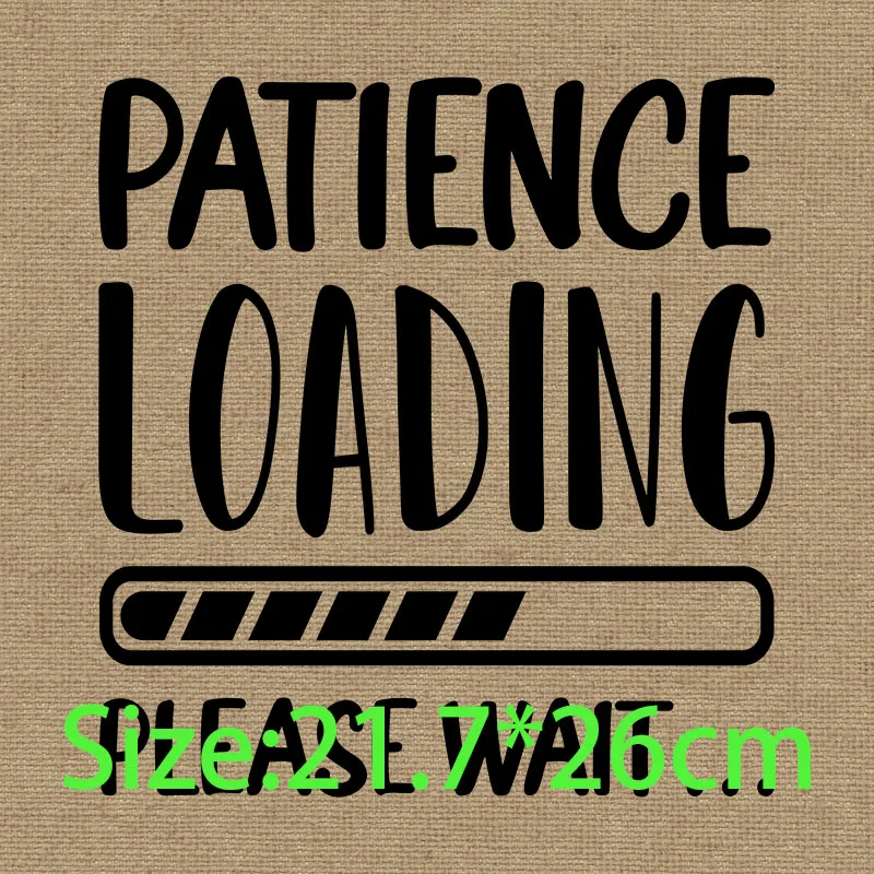 Handmade Sarcasm Is My Love Language Patience Loading Please Wait Refuse To Be OrdinaryShhh No One Cares Punch Today In The Face