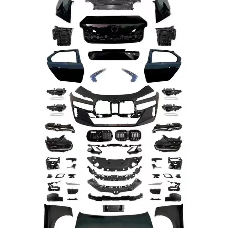 

Applicable to Rolls-Royce Phantom 6th generation upgrade, new 7th generation 8th generation front and rear