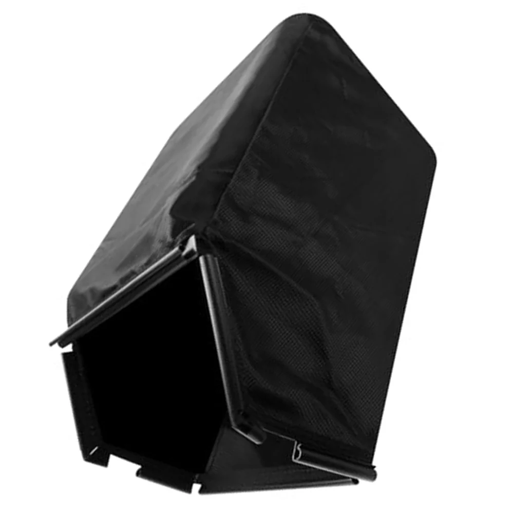 Grass Catcher Replacement Bag for For RY40104 P1100 P1101 P1102 Models Built for Long Lasting Use in Regular Lawn Care