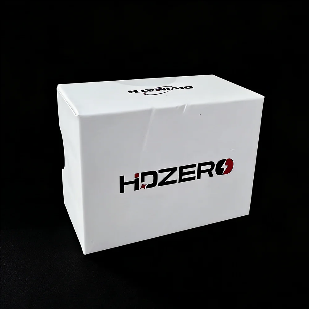 

HDZero Expansion Module V2 Add WiFi & Multi-Analog Module Compatibility to HDZero Goggles (Analog Module Not Included)