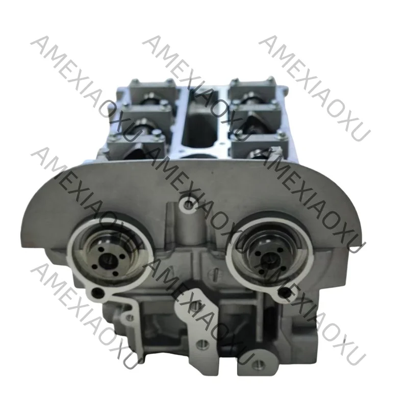 BM5G 6C032 CA New Cylinder Head Assembly for Ford Focus 1.6 Engine AMEXIAOXU